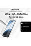 360 Privacy Full Coverage Tempered Glass Screen Protector w/ Applicator for iPhone 18 Pro
