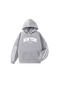 Children's New York Printed Hooded Sweatshirt and Sweatpants Top and Bottom Set - 2