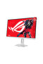 Rog Strix XG27ACSR-W 27 inç 0.3ms 220 Hz 2K Fast IPS FreeSync ve G-Sync Uyumlu HDR Gaming Monit - 3