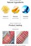 SKY-TOUCH 17 Color Multi-Functional Lip and Eye Makeup Pen: Waterproof Long Lasting Lip Liner, Eye S - 5