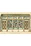 John Derian Paper Goods: The Library 1,000-Piece Puzzle - 3