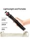 ULANZI FT-01 Phone Tripod with Holder, Mini Camera Flexible Tripod Stand with Cold Shoe Mount, 1/4'' - 7