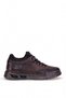 26Ksrrm159 Men's Genuine Leather Casual Shoes Brown