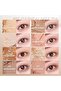 Sheen Eyeshadow Palette 03 Honey Lemon 10 Gm - 4