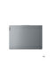 IdeaPad Slim 3/AMD Ryzen 3 30/8 GB RAM/512 GB SSD/15.6" FHD/W11/Laptop 82XQ0113TX - 6