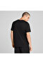 Essentials Unisex Black Casual Style T-Shirt 68254201 - 3