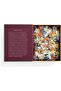 Frank Lloyd Wright Imperial Hotel 500 Piece Book Puzzle - 4