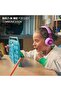JBL Junior 320 Wired Over Ear Headphones for Children with Built-in Microphone, Safe Sound, Volume u - 3