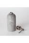 Travertine Liquid Soap Dispenser Black - 2