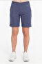 Women's Smoked 2 Thread Shorts-S224
