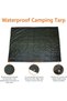Waterproof Camping Tarps - 2