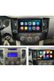 شاشة أندرويد من Roadmaster لسيارة سوناتا موديل 2008-2010 مع دعم Wireless CarPlay وAndroid Auto وكاميرا خلفية مدمجة بتقنية AHD (متوافق مع أنظمة تكييف يدوية فقط) - 5