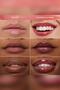 Lassi Lips Colored Moisturizing Lip Oil Rose 3.8ml - 4
