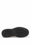 26Ksrrm341 Men's Genuine Leather Casual Shoes Black - 4