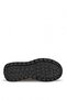 26Ksrrm1037 Men's Genuine Leather Casual Shoes Black - 4
