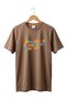 Unisex Depressed Stressed Horny Colorful Printed Short Sleeve T-Shirt