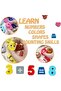 Building Blocks, Romantic Flowers Bouquet Building Set, 413 PCS Artificial Pink Rose and Euca - 3