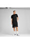 Essentials Unisex Black Casual Style T-Shirt 68254201 - 2