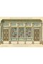 John Derian Paper Goods: The Library 1,000-Piece Puzzle - 4