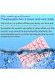 2Pcs Silicone Suction Cup Phone Case Mount Double Sided, Phone Accessories Hands-Free Strong Grip Ho - 5