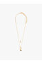 2-Piece Pendant Set with Drop Tips