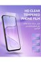3 قطع واقي شاشة لهاتف هونر X7e بلس 5G مقاس 6.87 بوصة 2026 - 2