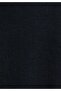 Slim Fit Men's Blue Black Denim Jean Trousers - 7