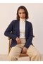 Textured Cardigan - 5
