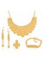Andalusian Set Substitute for Gold