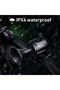 Electronic Bicycle Bell, IPX4 Waterproof Bicycle Bell, Electric MTB Bicycle Bell, Electronic Horn, S - 2