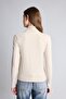 Ultra Soft Regular Fit Turtleneck Sweater G9225Ax26Wn - 4