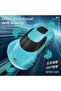 2025 New 2.4G Dual Control RC Stunt Car – 120M Remote Control, Gesture Sensing, Mist Spray Effect, Flashing LED Lights, Music, 4-Channel Drift & Flip Toy – 50 Min Playtime, 1:16 Scale – Ready - 7