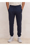 Drawstring Waist Joggers