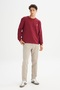 Men's Sweat L82Irya84 Port - 3