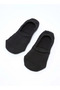 Textured Invisible Socks with Antibacterial Protection