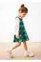 Girl's Dress Nenufar 4925 - 2