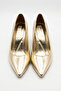 Ferik Women's Stiletto Pointed Toe Thin Heeled Stylish Classic Heeled Shoes 2033 Heel 7 cm - 5