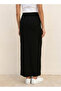 Youth Maxi Pencil Skirt - 4