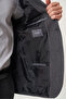 Dark Smoked Mono Collar 6 Drop Comfort Fit Full Lining Flexible Suit 1001260285 - 4
