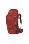 Transalp 75 Backpack - Red