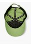Men Cap with Buckled Strap Closure - 8