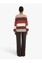 Women's Onlatia L/S Stripe Pullov Knt Noos O15220044-5072564 - 5