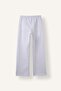 Women's Sweatpants I3314Ax/Gr93 Grey Melange - 2