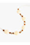 Beaded necklace - 2