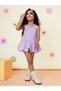 Rochie, mov - 4 ani - 3