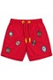 KIDS SWIMWEAR THE WATCH ALL OVER