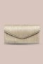 Evening Dress Bag - Chain Shoulder Strap Stylish Evening Bag Evening Dress Women's Bag Light Stnd Light - 2