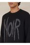 KNIT SWEAT - 4