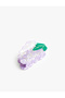 Grape Detailed Clasp Buckle - 3