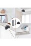 Ceiling Fan Duster with Long Extendable Pole – Microfiber Dusting Brush for Ceiling Fans, High Ceilings, Light Fixtures, Cobwebs, Blinds & Hard-to-Reach Areas - 7